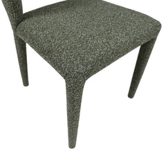 Dakota Dining Chair in Cloud Moss - dining chair by LH Imports - Whats New Furniture Portland OR