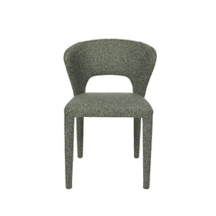 Dakota Dining Chair in Cloud Moss - dining chair by LH Imports - Whats New Furniture Portland OR