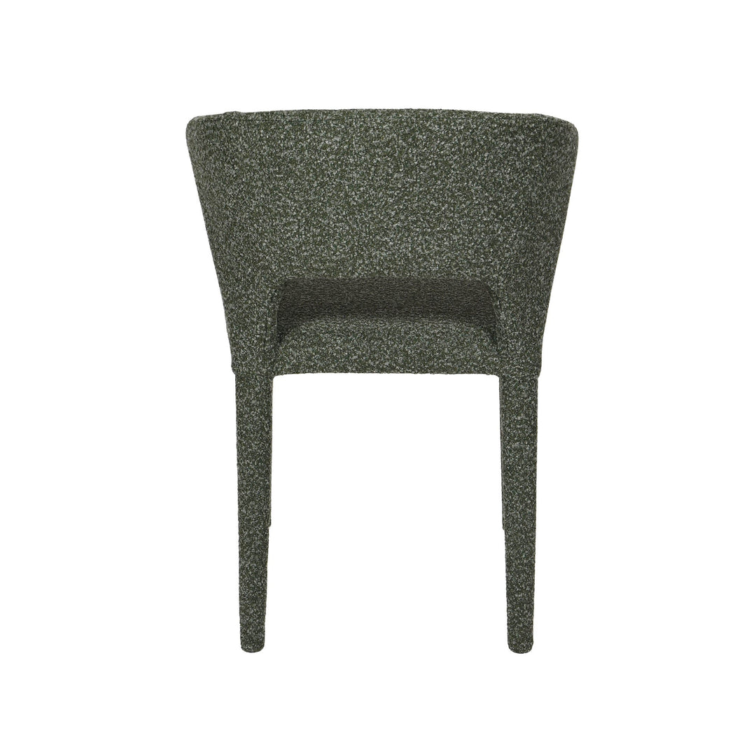 Dakota Dining Chair in Cloud Moss - dining chair by LH Imports - Whats New Furniture Portland OR