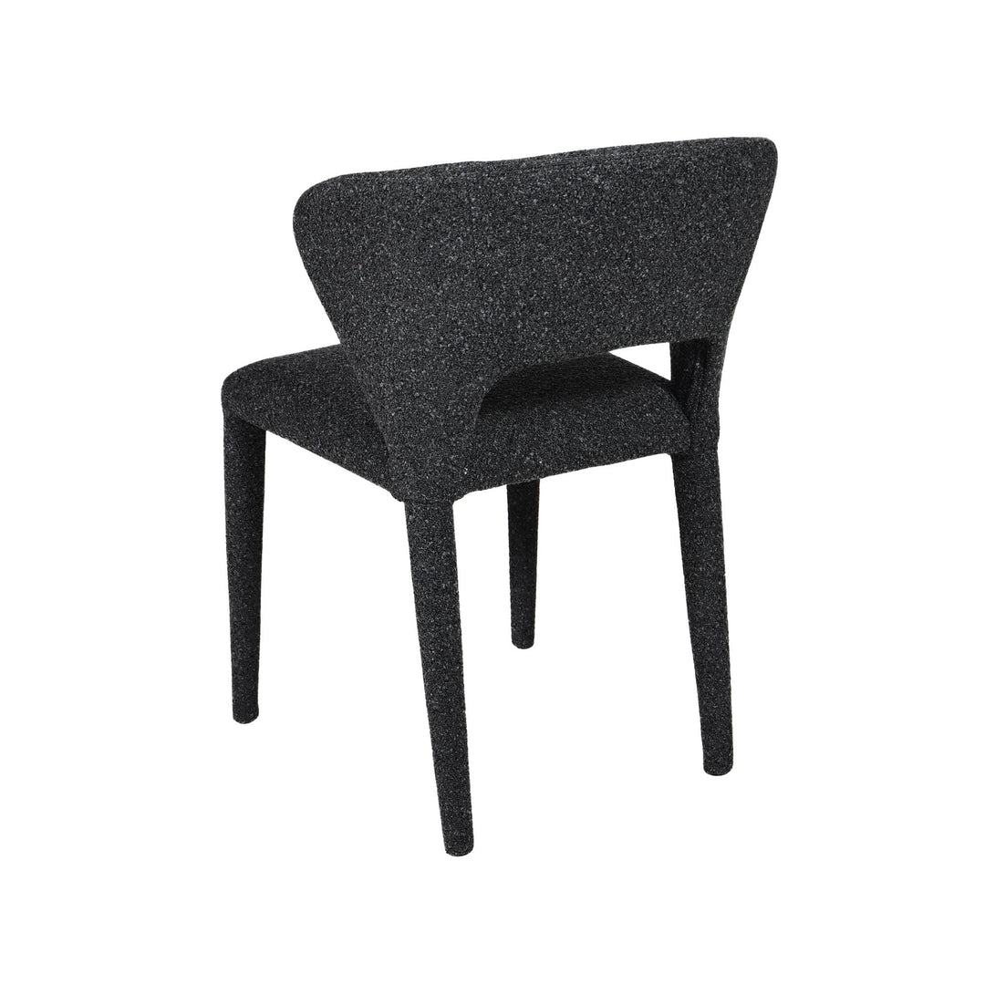 Dakota Dining Chair in Cloud Storm - dining chair by LH Imports - Whats New Furniture Portland OR