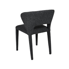 Dakota Dining Chair in Cloud Storm - dining chair by LH Imports - Whats New Furniture Portland OR