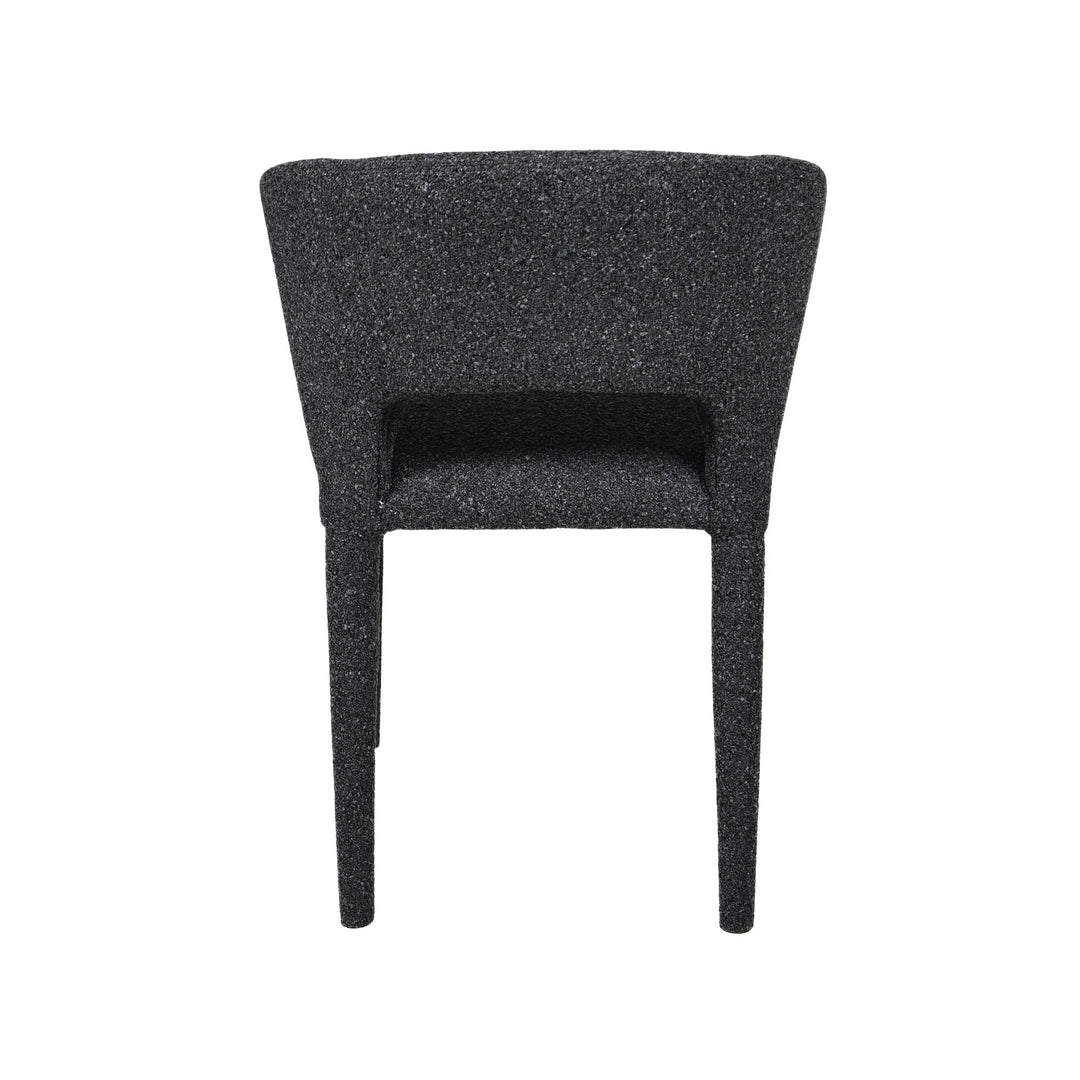 Dakota Dining Chair in Cloud Storm - dining chair by LH Imports - Whats New Furniture Portland OR