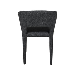 Dakota Dining Chair in Cloud Storm - dining chair by LH Imports - Whats New Furniture Portland OR