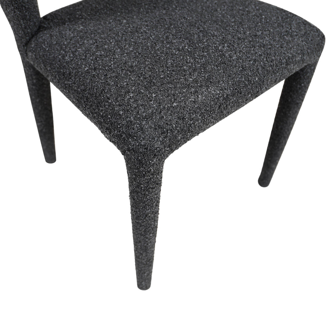 Dakota Dining Chair in Cloud Storm - dining chair by LH Imports - Whats New Furniture Portland OR
