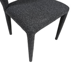 Dakota Dining Chair in Cloud Storm - dining chair by LH Imports - Whats New Furniture Portland OR