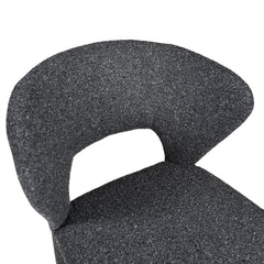 Dakota Dining Chair in Cloud Storm - dining chair by LH Imports - Whats New Furniture Portland OR
