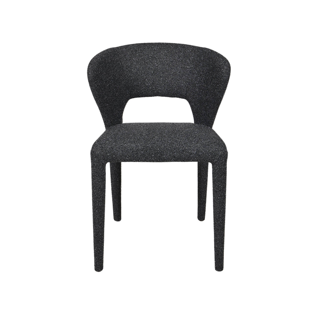 Dakota Dining Chair in Cloud Storm - dining chair by LH Imports - Whats New Furniture Portland OR