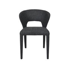 Dakota Dining Chair in Cloud Storm - dining chair by LH Imports - Whats New Furniture Portland OR