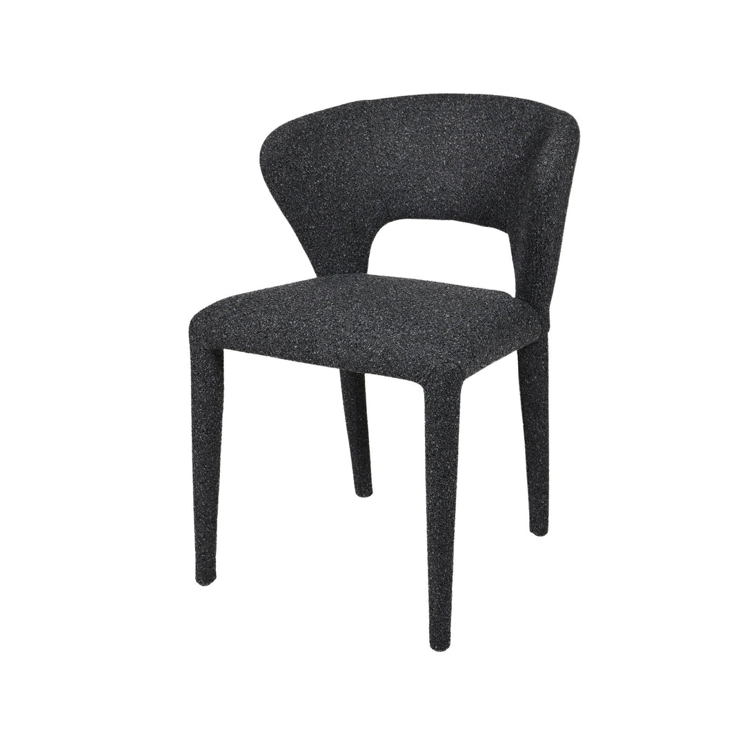 Dakota Dining Chair in Cloud Storm - dining chair by LH Imports - Whats New Furniture Portland OR