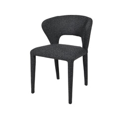 Dakota Dining Chair in Cloud Storm - dining chair by LH Imports - Whats New Furniture Portland OR