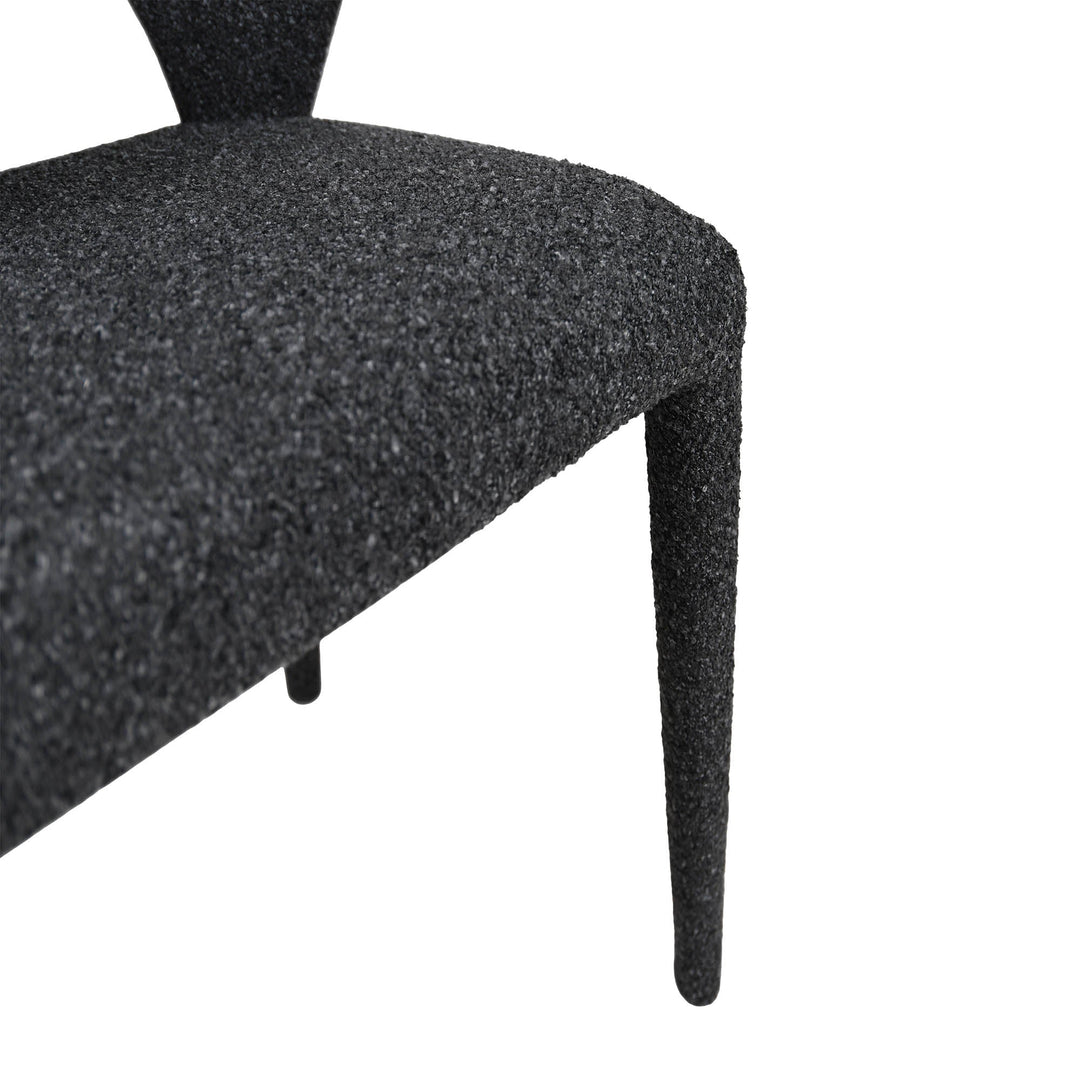 Dakota Dining Chair in Cloud Storm - dining chair by LH Imports - Whats New Furniture Portland OR