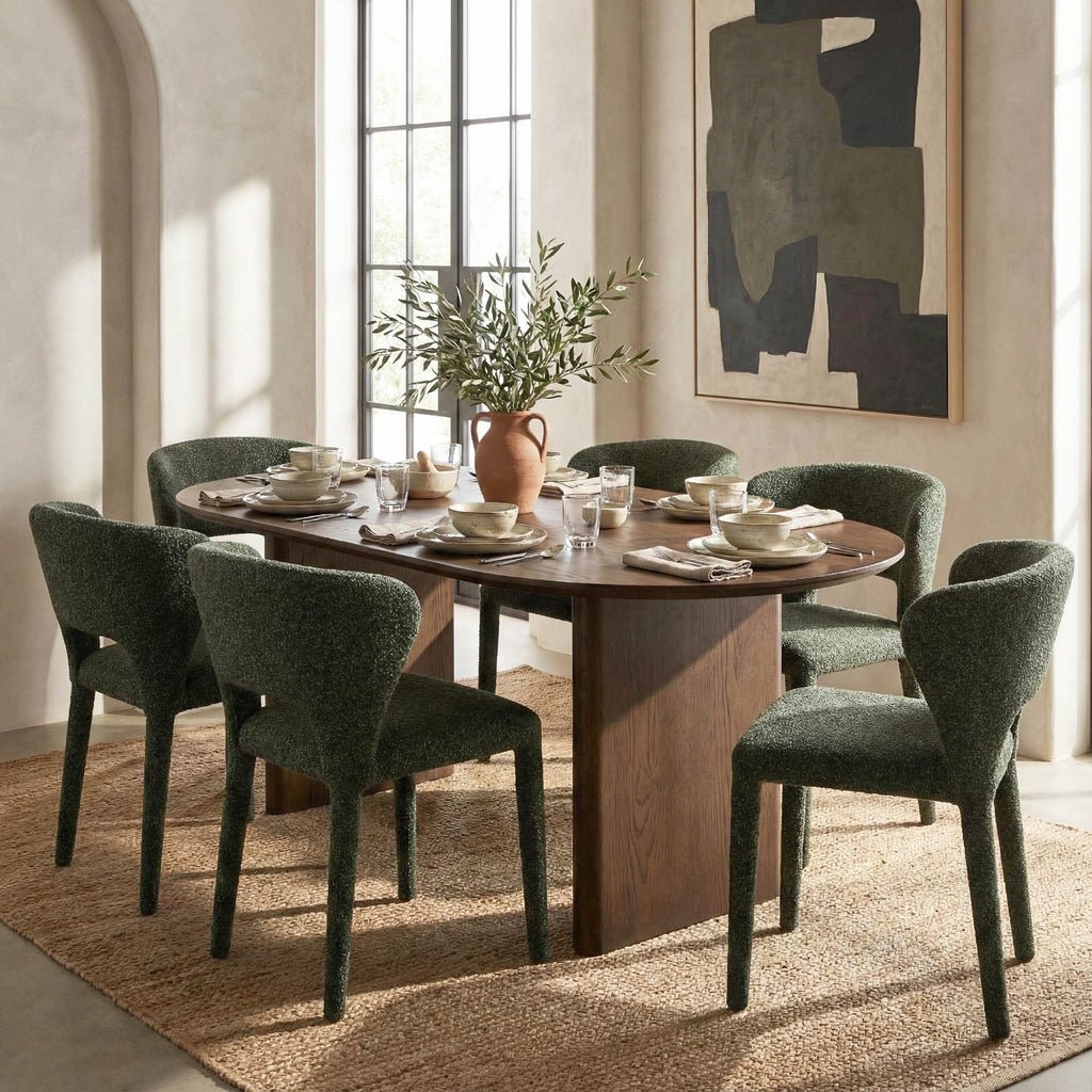 Dakota Dining Chair - Whats New Furniture Portland OR