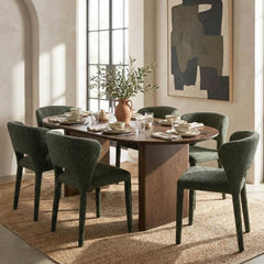 Dakota Dining Chair - Whats New Furniture Portland OR