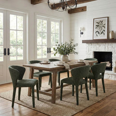 Dakota Dining Chair - Whats New Furniture Portland OR
