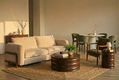 Dakota Dining Chair - Whats New Furniture Portland OR