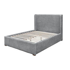 Darcy King Bed - bed by LH Imports - Whats New Furniture Portland OR