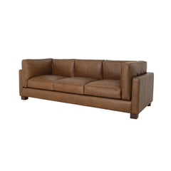 Den Sofa in Antique Sienna - sofa by LH Imports - Whats New Furniture Portland OR