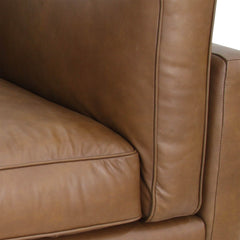 Den Sofa in Antique Sienna - sofa by LH Imports - Whats New Furniture Portland OR