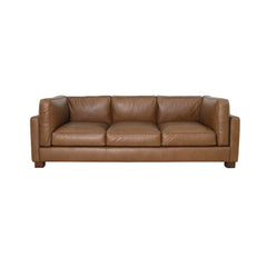Den Sofa in Antique Sienna - sofa by LH Imports - Whats New Furniture Portland OR
