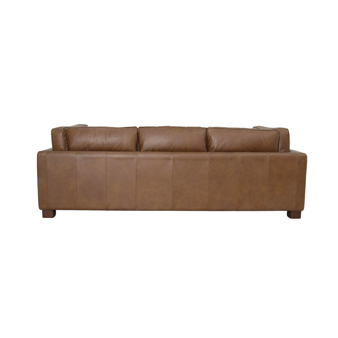 Den Sofa in Antique Sienna - sofa by LH Imports - Whats New Furniture Portland OR