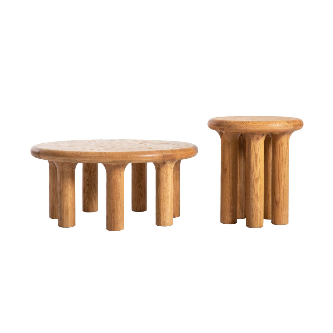 Destiny Coffee Table - coffee table by LH Imports - Whats New Furniture Portland OR