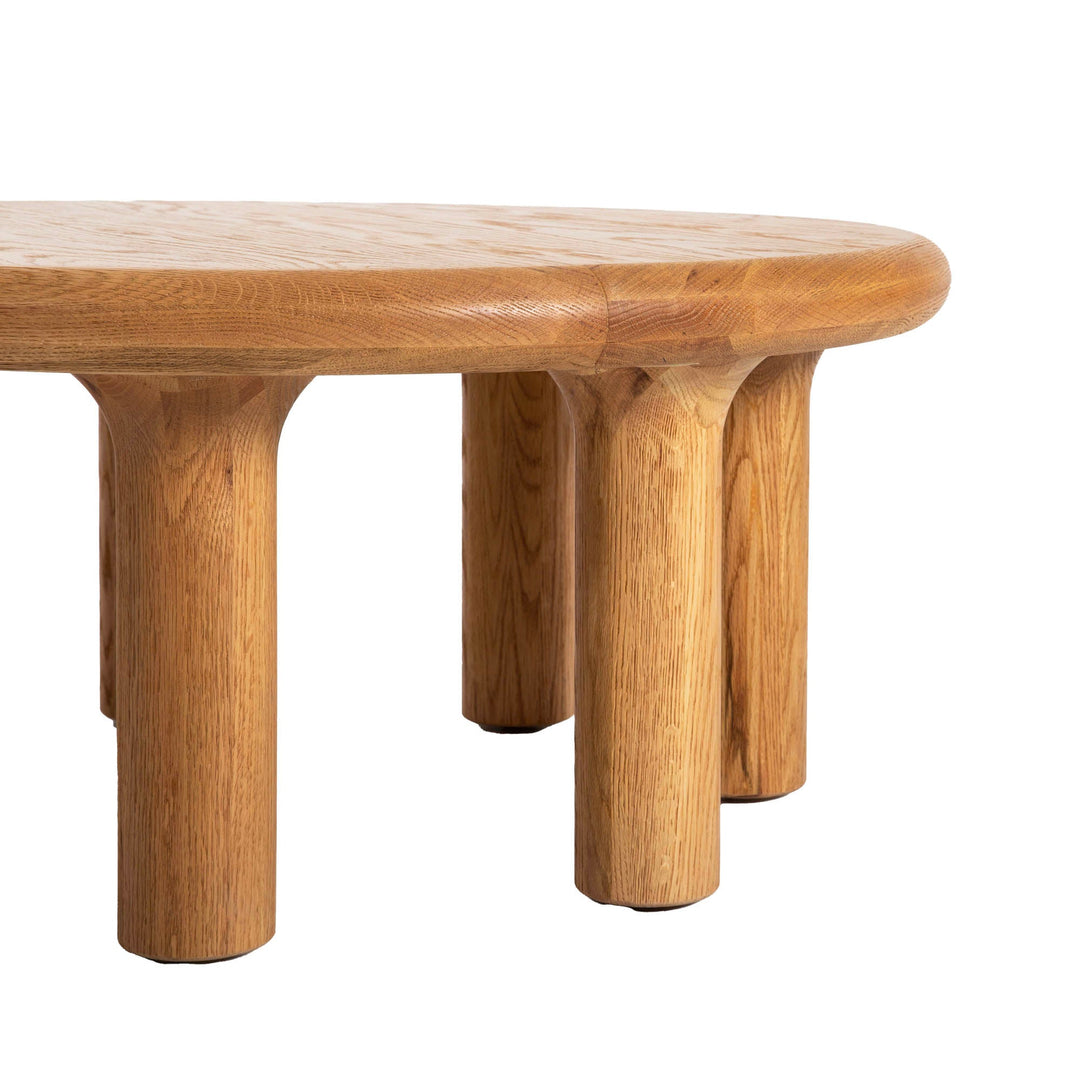 Destiny Coffee Table - coffee table by LH Imports - Whats New Furniture Portland OR