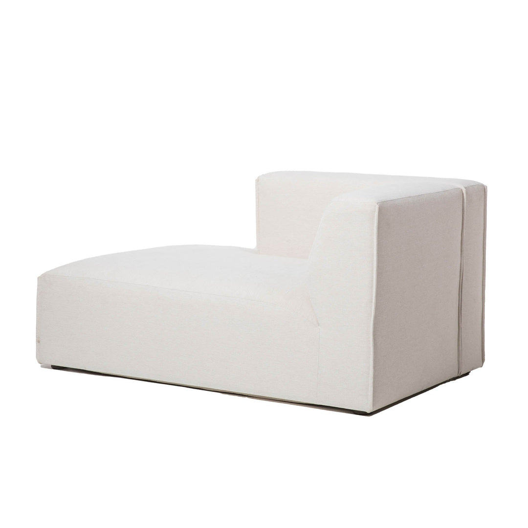 Destiny Left-Facing Modular Chaise - sectional by LH Imports - Whats New Furniture Portland OR