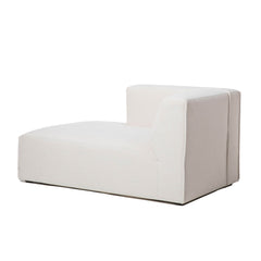 Destiny Left-Facing Modular Chaise - sectional by LH Imports - Whats New Furniture Portland OR