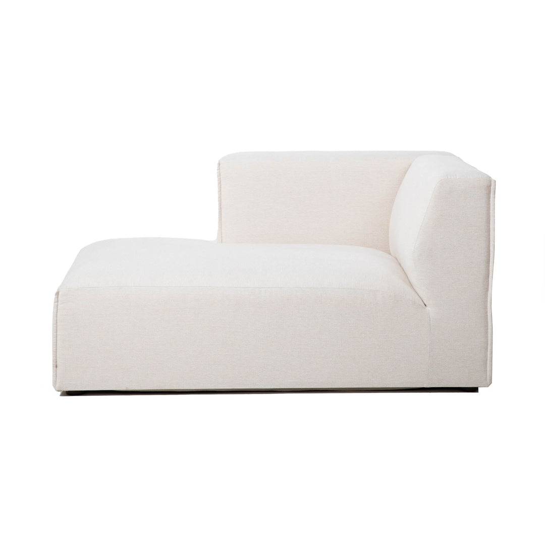 Destiny Left-Facing Modular Chaise - sectional by LH Imports - Whats New Furniture Portland OR