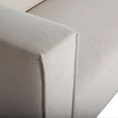 Destiny Left-Facing Modular Sectional with Ottoman - sectional by LH Imports - Whats New Furniture Portland OR