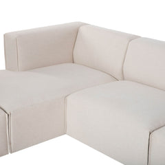 Destiny Left Modular Sectional - sectional by LH Imports - Whats New Furniture Portland OR