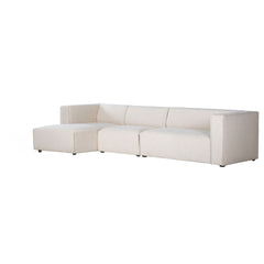 Destiny Left Modular Sectional - sectional by LH Imports - Whats New Furniture Portland OR