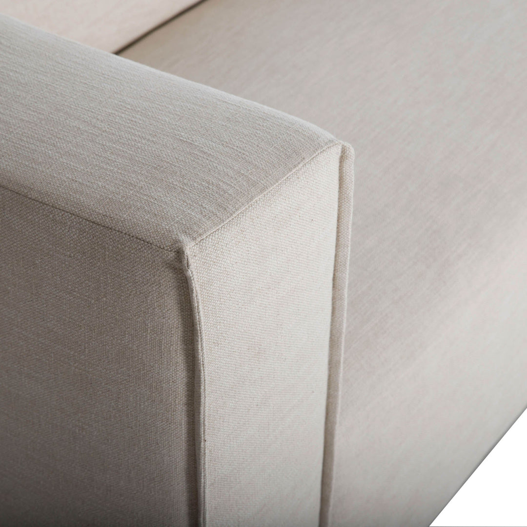 Destiny Left Modular Sectional - sectional by LH Imports - Whats New Furniture Portland OR