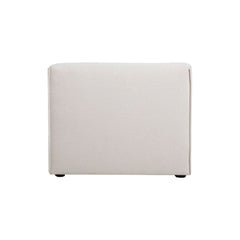 Destiny Modular Armless Chair - sectional by LH Imports - Whats New Furniture Portland OR