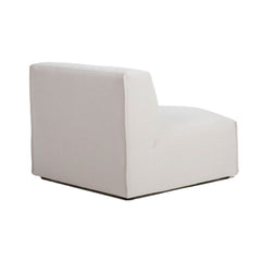 Destiny Modular Armless Chair - sectional by LH Imports - Whats New Furniture Portland OR