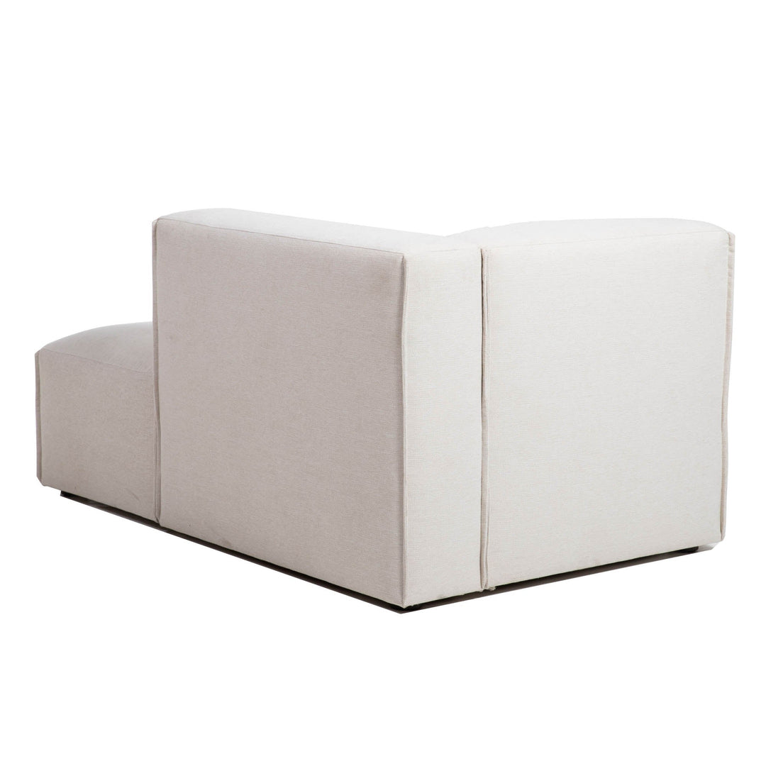 Destiny Right-Facing Modular Chaise - sectional by LH Imports - Whats New Furniture Portland OR