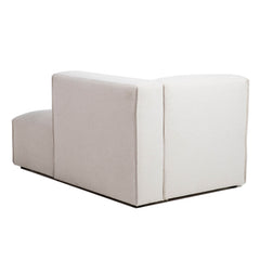 Destiny Right-Facing Modular Chaise - sectional by LH Imports - Whats New Furniture Portland OR