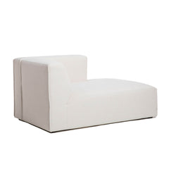 Destiny Right-Facing Modular Chaise - sectional by LH Imports - Whats New Furniture Portland OR