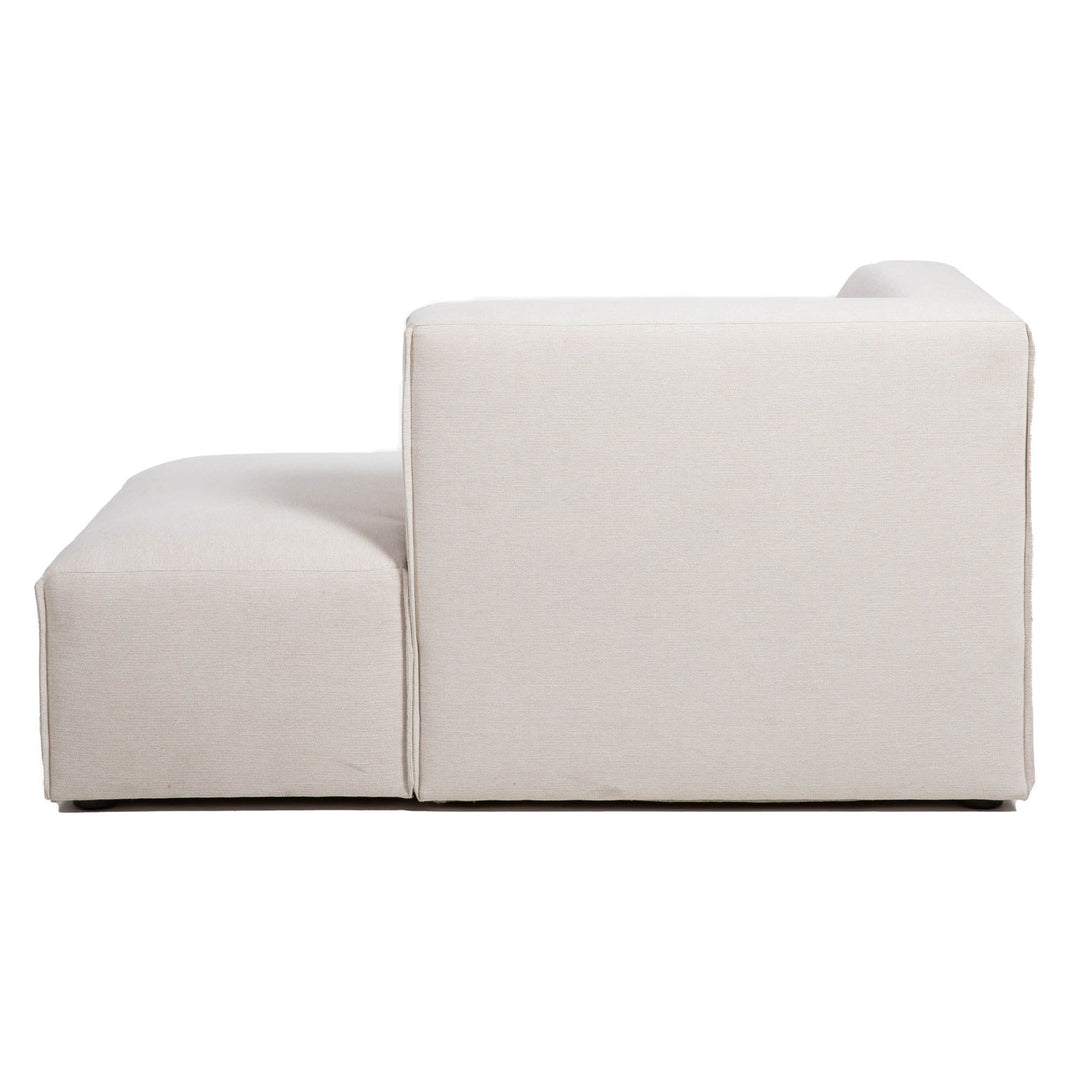 Destiny Right-Facing Modular Chaise - sectional by LH Imports - Whats New Furniture Portland OR