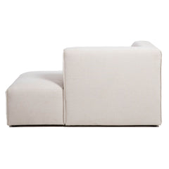Destiny Right-Facing Modular Chaise - sectional by LH Imports - Whats New Furniture Portland OR