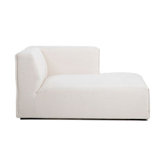 Destiny Right-Facing Modular Chaise - sectional by LH Imports - Whats New Furniture Portland OR