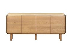 Distillery 4 Door Sideboard - Whats New Furniture - Portland, Oregon