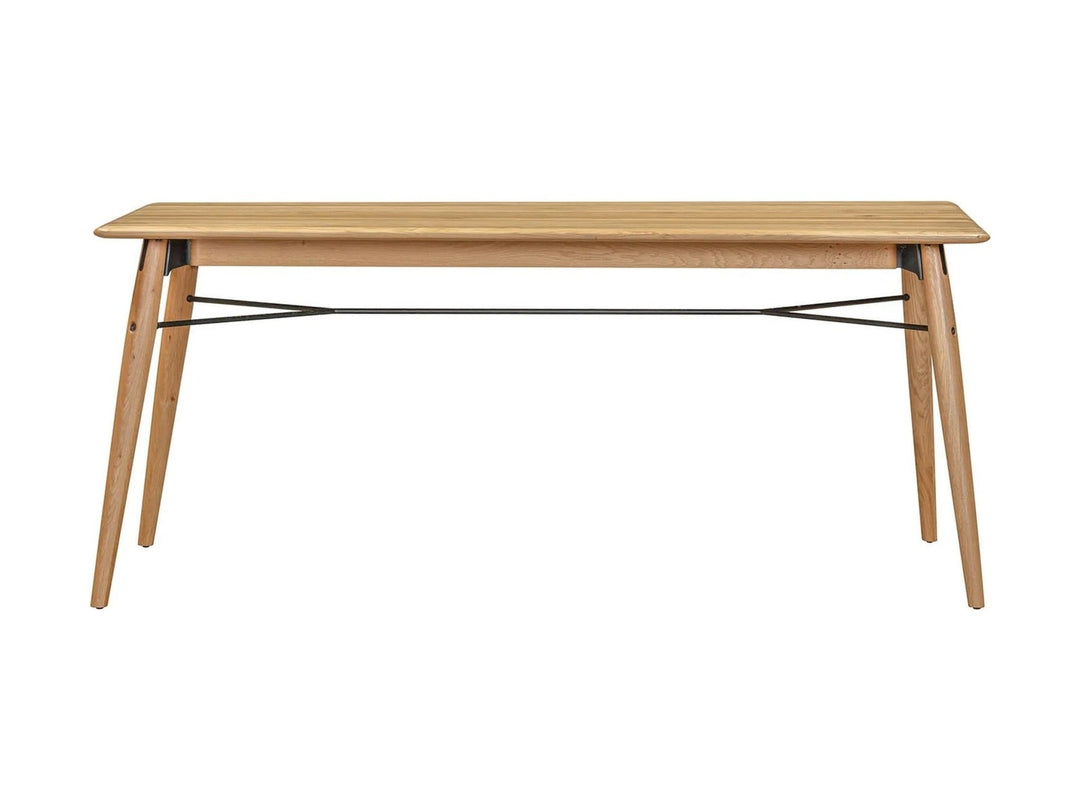 Distillery Dining Table - Whats New Furniture - Portland, Oregon