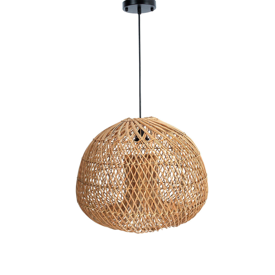 Dome Chandelier Medium - lighting by LH Imports - Whats New Furniture Portland OR