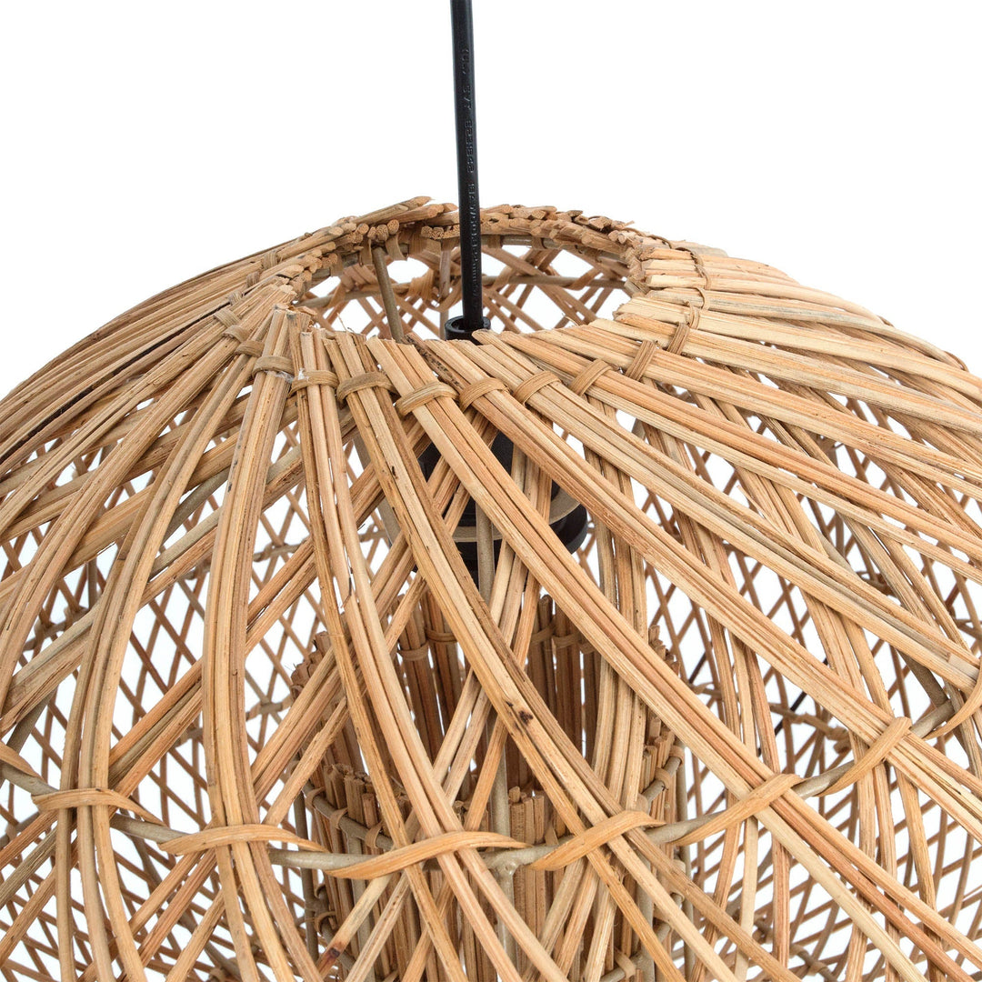Dome Chandelier Medium - lighting by LH Imports - Whats New Furniture Portland OR