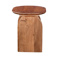 Domingo Side Table - side table by LH Imports - Whats New Furniture Portland OR