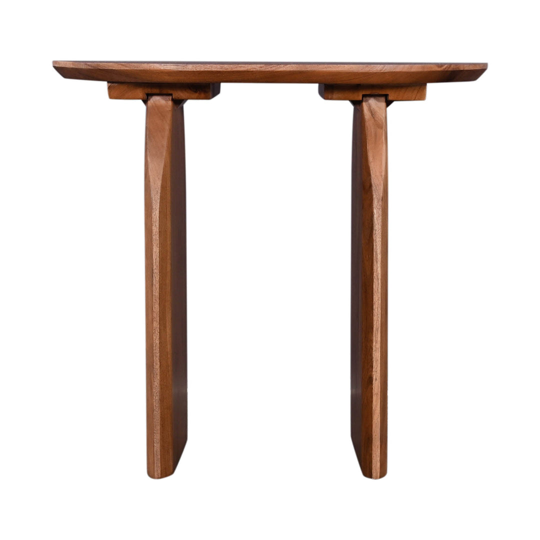Domingo Side Table - side table by LH Imports - Whats New Furniture Portland OR