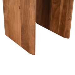 Domingo Side Table - side table by LH Imports - Whats New Furniture Portland OR