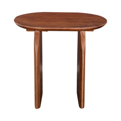 Domingo Side Table - side table by LH Imports - Whats New Furniture Portland OR