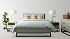 Dove Table Lamp - lighting by LH Imports - Whats New Furniture Portland OR